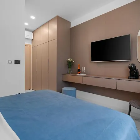 Apartment Luxury Diva 1 Split