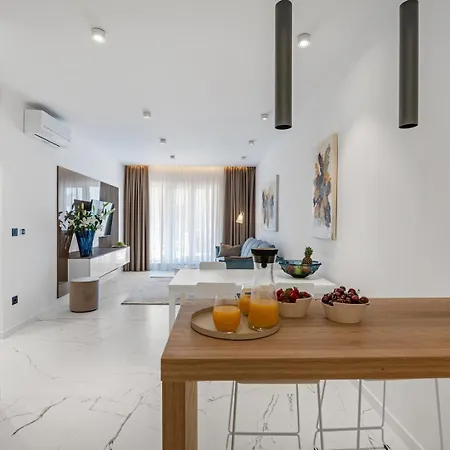 Apartment Luxury Diva 1 *