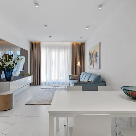 Apartment Luxury Diva 1