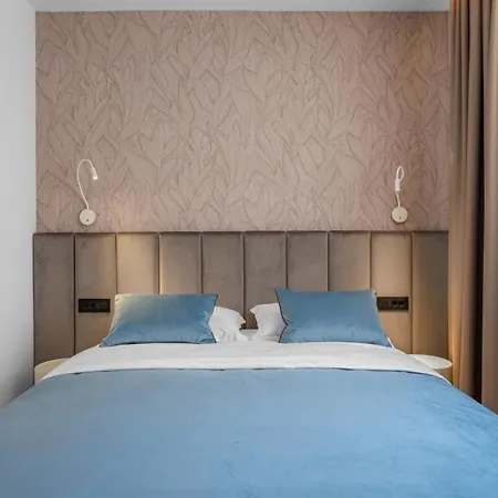 Apartment Luxury Diva 1 Split