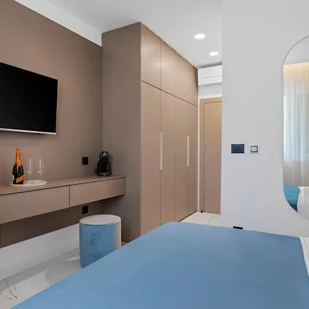 Apartment Luxury Diva 1 *