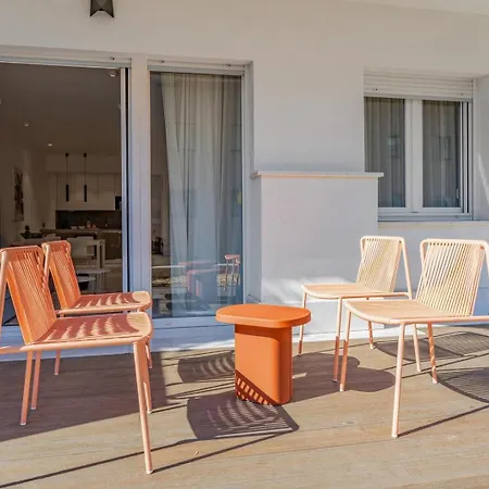 Apartment Luxury Diva 1 *