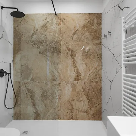 Apartment Luxury Diva 1 Split