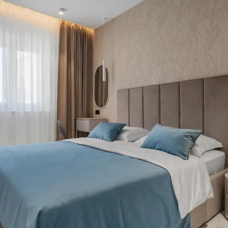 Apartment Luxury Diva 1