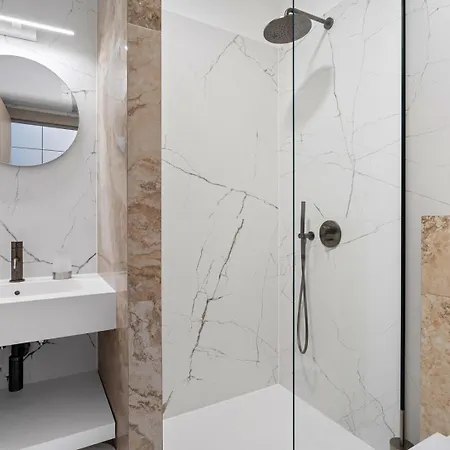 Apartment Luxury Diva 1 Split