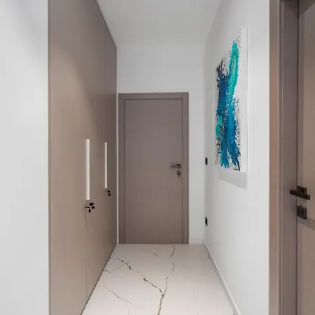 Apartment Luxury Diva 1