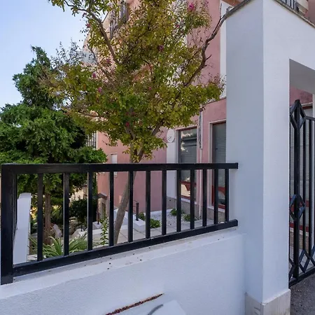 Luxury Diva 1 Apartment Split