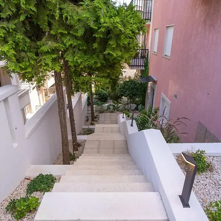 Apartment Luxury Diva 1 Split