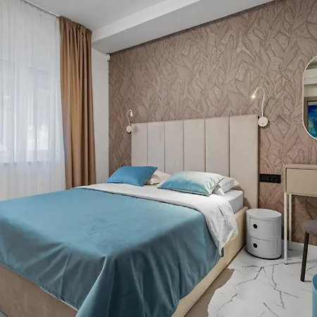 Luxury Diva 1 Apartment *
