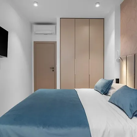 Apartment Luxury Diva 1 *