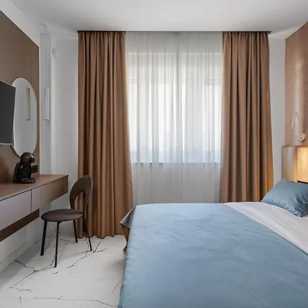 Luxury Diva 1 Apartment *