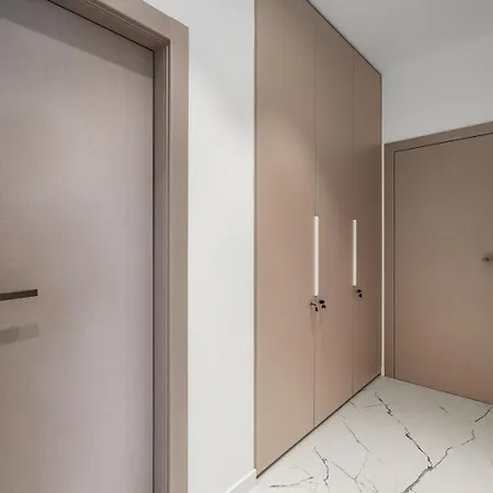 Apartment Luxury Diva 1 *