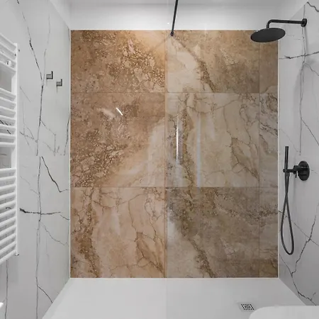 Luxury Diva 1 דירה
